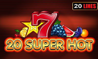 20 Super Hot 20 Super Hot