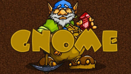 GNOME GNOME