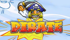 PIRATE PIRATE
