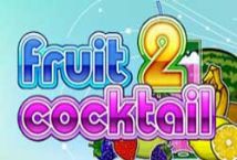 FRUIT COCKTAIL 2 FRUIT COCKTAIL 2