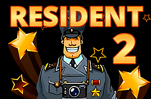 Resident II Resident II