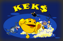 Keks Keks