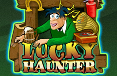 Lucky Haunter Lucky Haunter