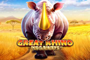 Rhino Rampage - Non JP Rhino Rampage - Non JP