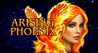 arising phoenix arising phoenix