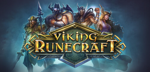 Viking Runecraft Viking Runecraft