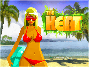 The Heat The Heat