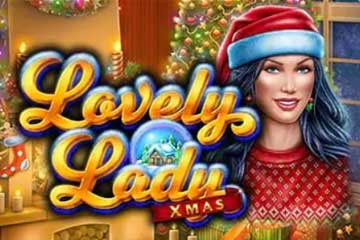Lovely Lady Xmas Lovely Lady Xmas