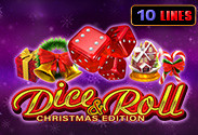 Dice and Roll Dice and Roll