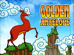 Golden Antelope Golden Antelope