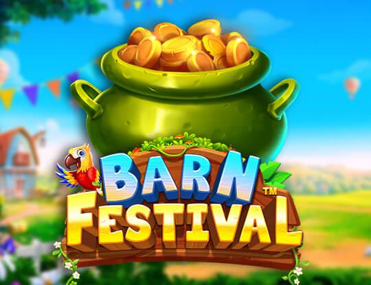Barn Festival Barn Festival