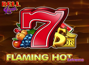 Flaming Hot Extreme Bell Link Flaming Hot Extreme Bell Link