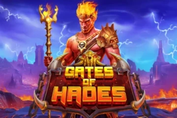 Gates of Hades Gates of Hades