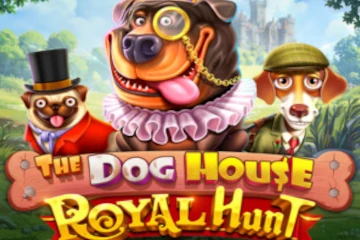 The Dog House Royal Hunt The Dog House Royal Hunt
