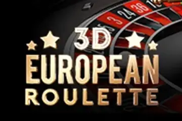 3D European Roulette 3D European Roulette