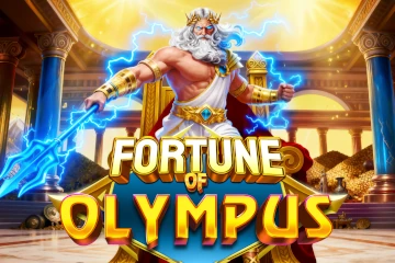Fortune of Olympus Fortune of Olympus