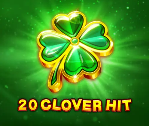 20 clover hit 20 clover hit
