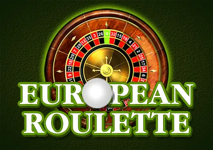 European Roulette European Roulette