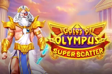 Gates of Olympus Super Scatter Gates of Olympus Super Scatter