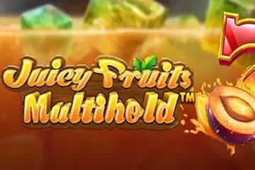 Juicy Fruits Multihold Juicy Fruits Multihold