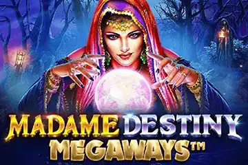 Madame Destiny Megaways Madame Destiny Megaways