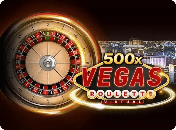 Virtual Vegas Roulette Virtual Vegas Roulette